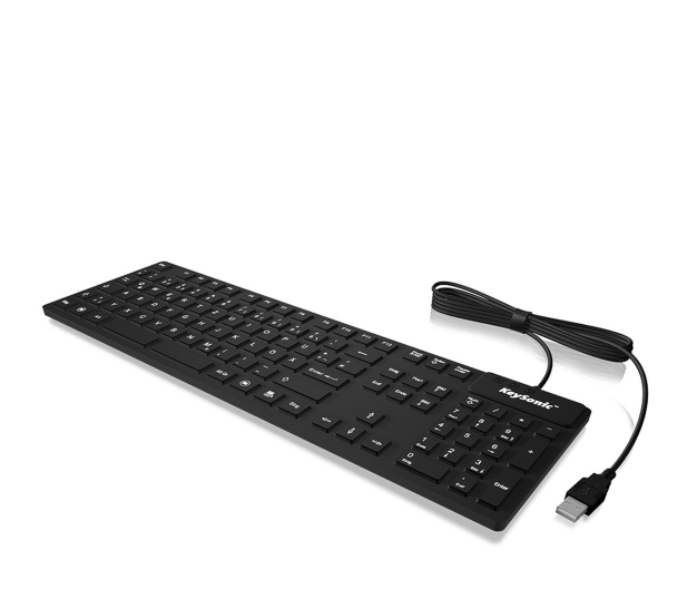 KEYSONIC KSK-8030 IN wodoszczelna IP68 - 1481189 - zdjęcie 2